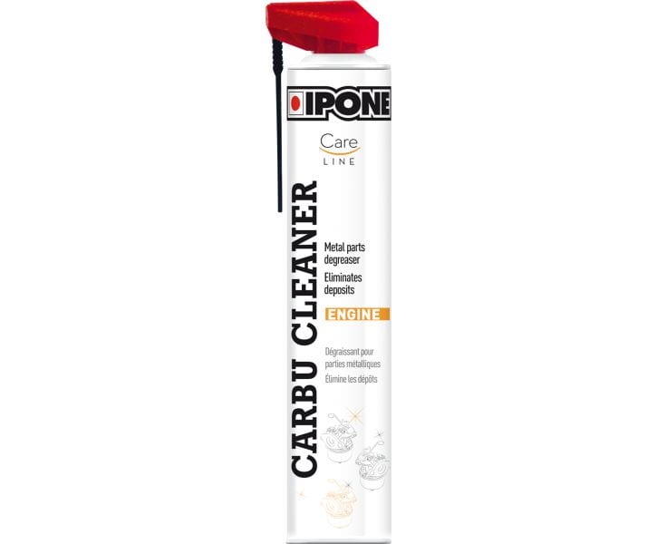 IPONE CARBU CLEANER - Digger motorkerékpár-porlasztók tisztítására
